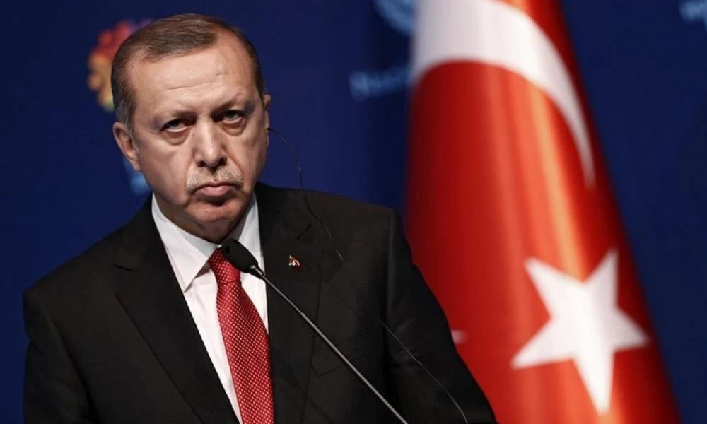 Ο Ερντογάν χρησιμοποιεί ως όπλο τη νηοψία στο τουρκικό φορτηγό πλοίο- Πού αποβλέπει